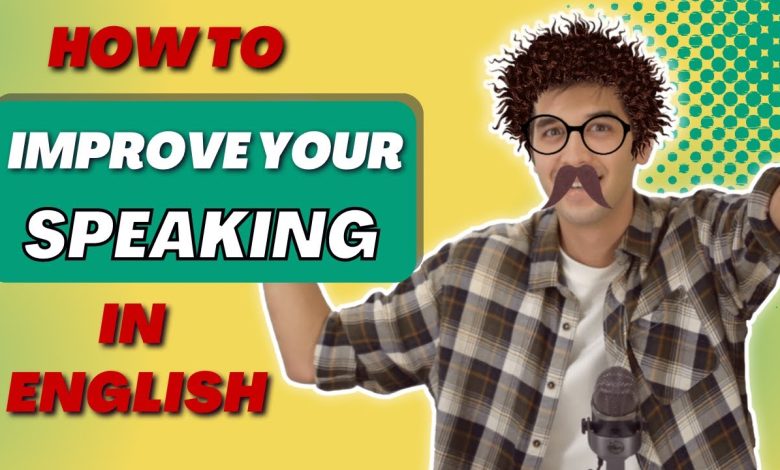 How to Improve English Speaking Skills Fast in an English-Speaking Country: A Humble Guide from Struggle to Fluency, Better Jobs, and Real-Life Confidence (2025–2026 Edition)