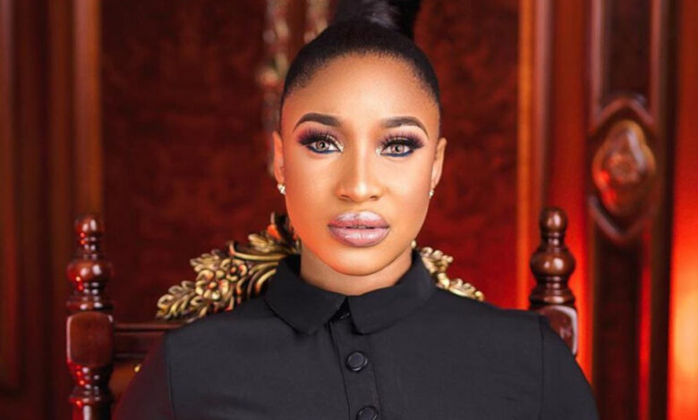 Tonto Dikeh admits joining cult, says she worked hard for demons 1 IMG 3897
