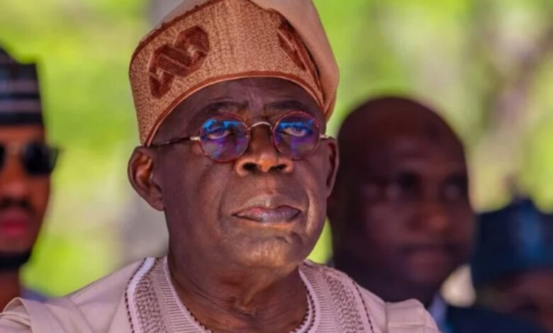 Jos killings: Tinubu calls off Ogun visit 7 IMG 3964