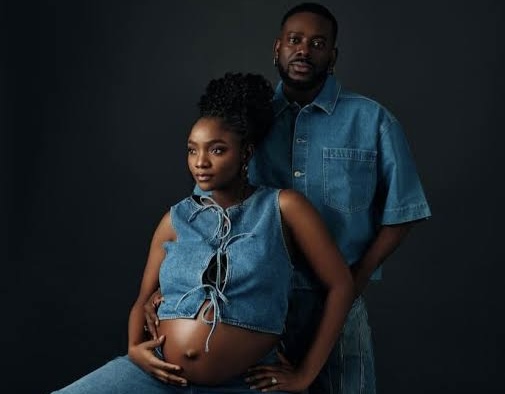 Simi and Adekunle Gold welcome second child 10 IMG 3969