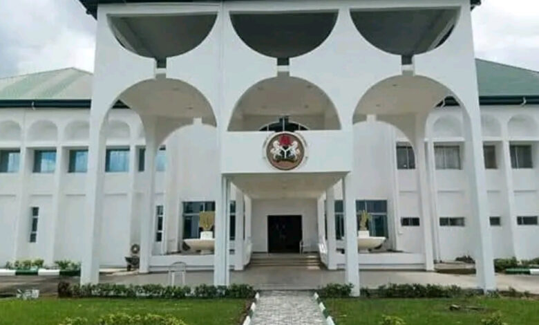 Abia Assembly intervenes over noise pollution affecting residents health 6 IMG 3971