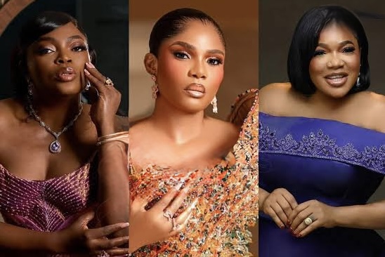 Ogogo explains why he refuses to get involved in Funke Akindele and Toyin Abraham dispute 1 IMG 4111