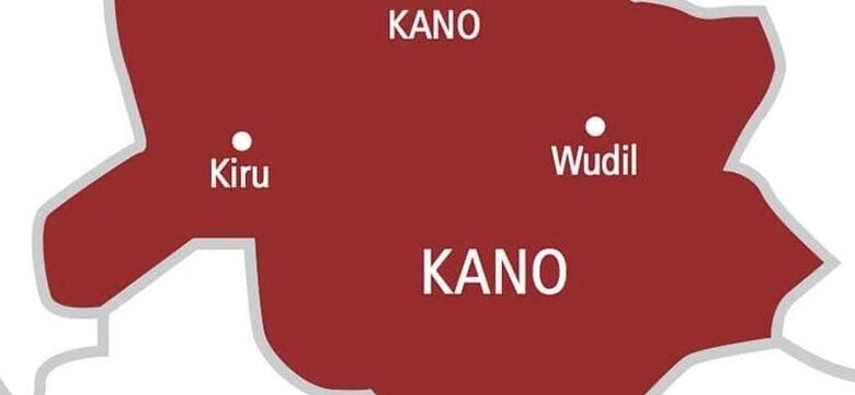 Kano LGA council suspends chairman and deputy 1 IMG 4122