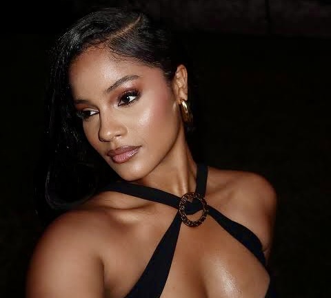 Insecurity: Actress Sunshine Rosman laments, ‘People are being slaughtered’ 1 IMG 4275