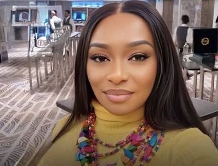 Victoria Inyama says FGM has influenced how she manages her desires 1 IMG 4934