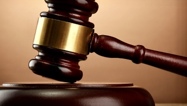 Two arraigned in court over alleged illegal ‘deve’ demand in Warri 1 IMG 4936