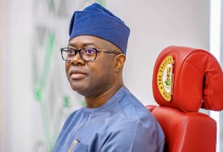 Alleged impeachment plot against Seyi Makinde: Kinsmen clear Speaker, point fingers at external forces 3 IMG 4937