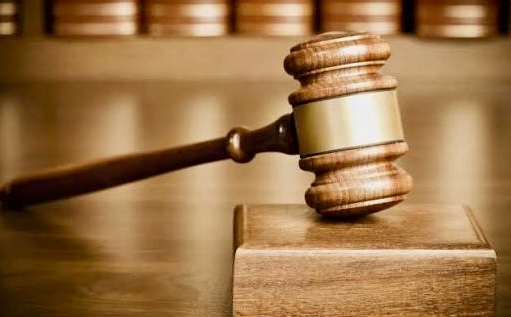 Two arraigned in court over alleged illegal ‘deve’ demand in Warri 5 IMG 6470