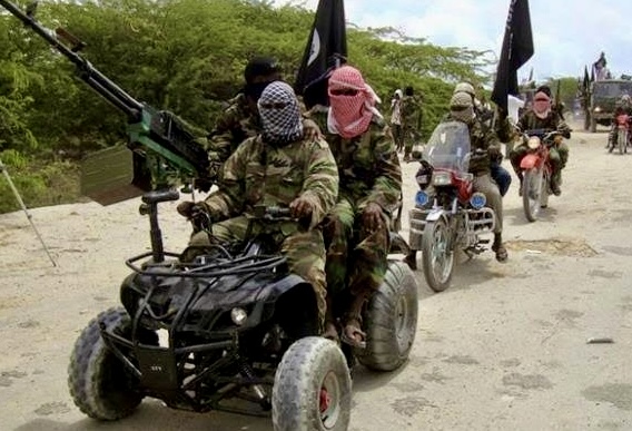 Six Boko Haram suspects undergo fresh probe in Borno 8 IMG 6471