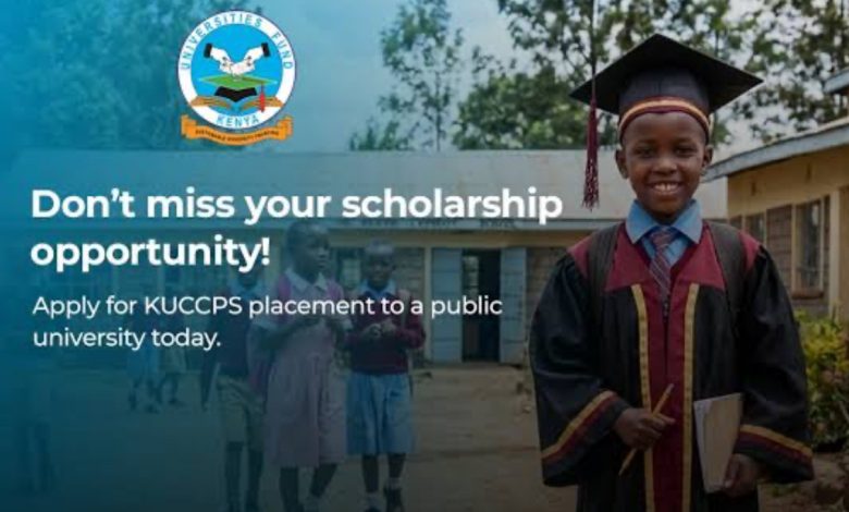 Kenya Government Scholarships and Undergraduate Funding 2026/2027 Through SCFM (KUCCPS, HEF & HELB Full Guide) 10 IMG 6479