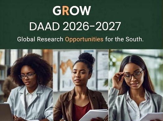 DAAD GROW – Global Research Opportunities for the South 2026 Programme: Full Guide, Eligibility, Benefits, Deadline and How to Apply 4 IMG 6489