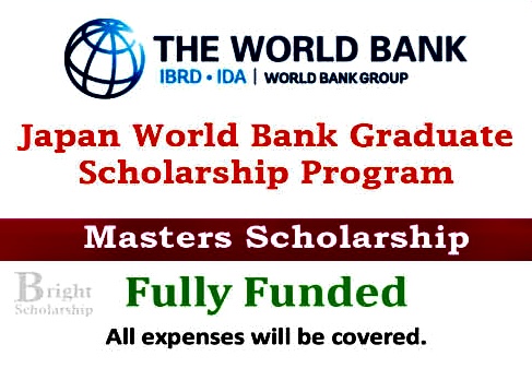 Joint Japan/World Bank Graduate Scholarship Program (JJ/WBGSP) 2026 – Fully Funded Master’s Guide, Eligibility, Benefits, and Application Process 3 IMG 6490