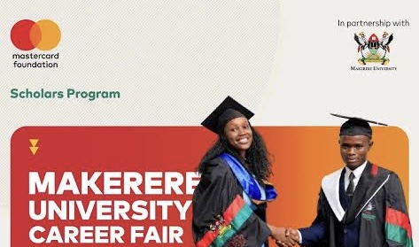 Makerere University Mastercard Foundation Scholars Program 2026/2027 (Updated April 2026): Full Admission Guide, Eligibility, and Application Process 1 IMG 6505