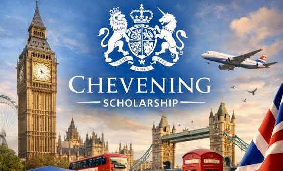 Chevening Scholarship 2027/2028 for Africans: Full Application Guide, Requirements, Timeline and How to Win It 9 IMG 6508