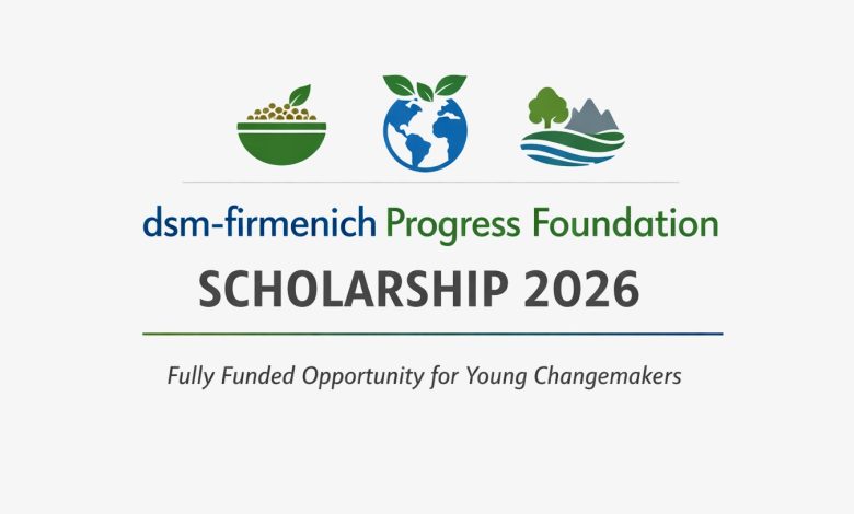 DSM-Firmenich Progress Foundation Scholarship 2026 – Full Guide, Eligibility, Benefits, and Application Process 10 IMG 6510