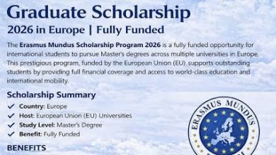 Erasmus Mundus CLIDE Scholarship 2026–2028 (Intercultural Leadership in the Digital Era) – Full Guide, Eligibility, Benefits & Application Breakdown 4 IMG 6511