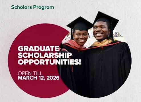 Mastercard Foundation Online Graduate Scholarship (AUB) 2026 for African Citizens: Full Guide, Eligibility, Programs and Application Process 2 IMG 6512