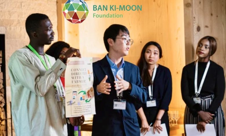 Ban Ki-moon Global Citizen Scholarship Program 2026: Full Guide, Eligibility, Benefits, and How It Works 3 IMG 6513