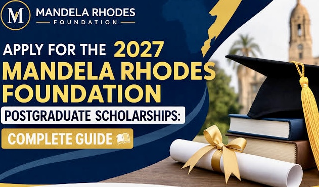 Mandela Rhodes Scholarship 2027 (April 2026 Deadline) – Full Guide, Eligibility, Benefits and How to Apply Successfully 7 IMG 6517