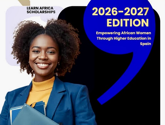 Learn Africa Scholarship Programme 2026/2027: Full Application Guide, Eligibility, Benefits and How to Apply Successfully 6 IMG 6518