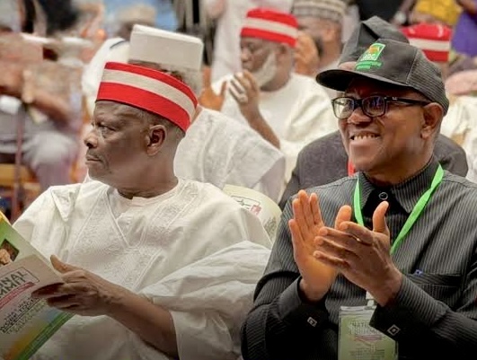 2027: ADC Lists Reasons Tinubu Should Be Concerned Ahead of Election 7 IMG 6523