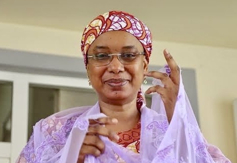 ADC crisis worsens as Binani-led faction exits Adamawa chapter 4 IMG 6526