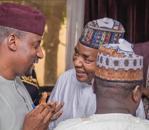 2027: FCT House of Reps aspirant meets All Progressives Congress leaders, unveils grassroots-driven agenda 2 IMG 6528
