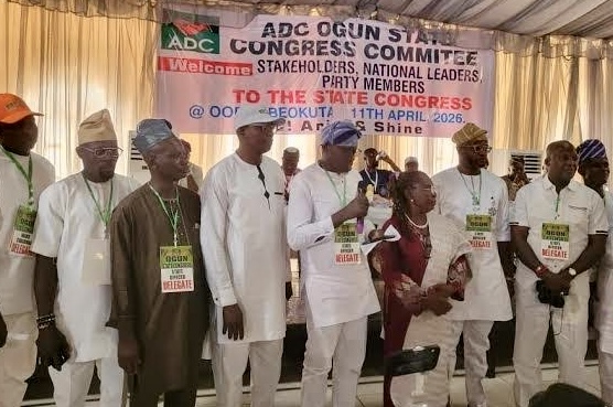 Katsina ADC factional crisis deepens as parallel congresses produce rival chairmen 1 IMG 6529