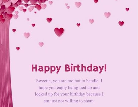 50 Deep and Humble Birthday Wishes for My Lady Partner (Heartfelt, Romantic & Personal) 3 IMG 6587