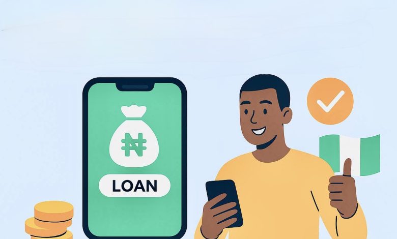 Smart Microfinance Loan Apps in Nigeria: How Digital Lending Is Changing Small Business Funding and What You Must Know Before Applying 2 IMG 6588