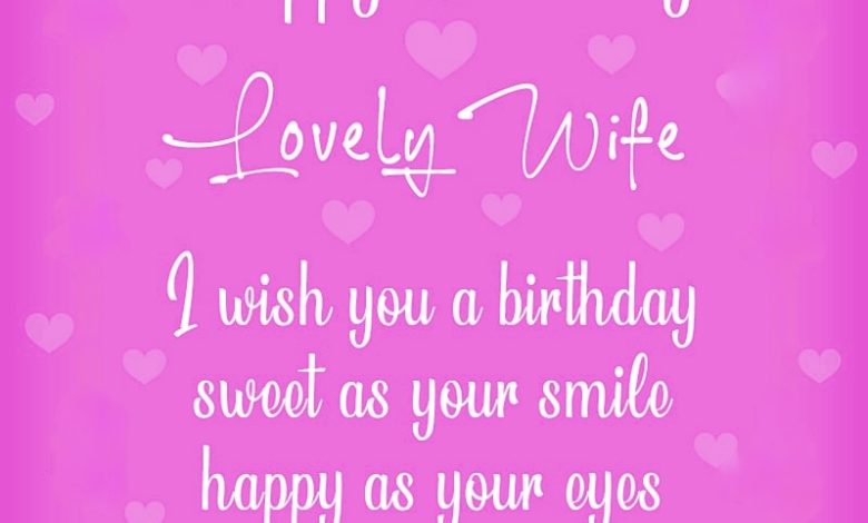 50 Detailed Birthday May Love Messages to My Babe and Wife 1 IMG 6589