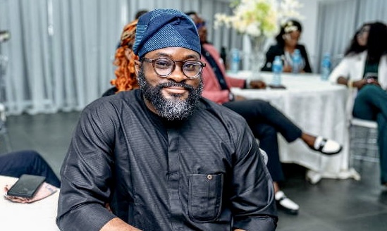 How a Humble Nigerian Man Balances Career and Family in 2026: (Practical Guide) 17 IMG 6596