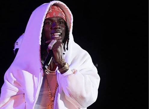 Rema Reveals He Was Drugged by Women at a Very Young Age 7 IMG 6622