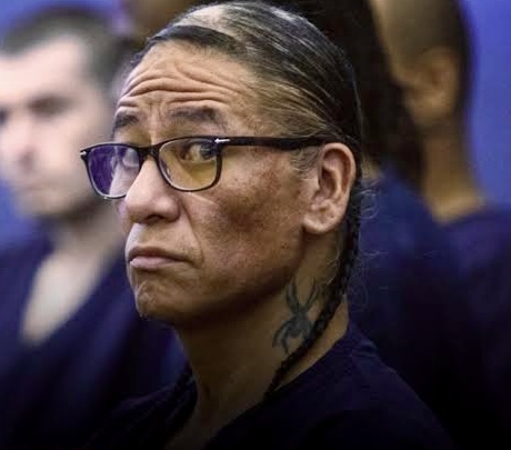 A Dances with Wolves Actor Receives Life Sentence for Sexual Abuse of Native American Women 2 IMG 6625