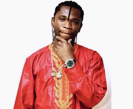 Portable’s wealth doesn’t reflect on him – Speed Darlington criticises Portable 3 IMG 6627