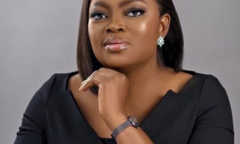 Funke Akindele denies snubbing fuji legend, Pasuma at Lagos event 4 IMG 6630