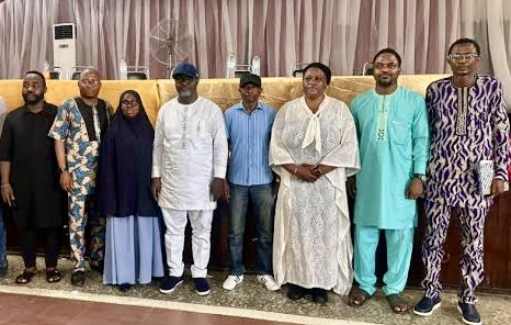 NMA sacks Lagos chairman, appoints replacement 2 IMG 6654
