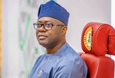 Alleged impeachment plot against Seyi Makinde: Kinsmen clear Speaker, point fingers at external forces 4 IMG 6655