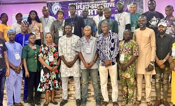 Osun CP Appeals to Journalists for Support in Fighting Insecurity 9 IMG 6660