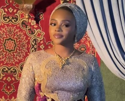Maryam Nabila Abubakar Isa (Mrs. AbujaCar) Full Biography 2026: Age, Origin, Family, Profession, & Wedding 2 IMG 6679