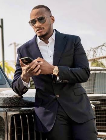 Sadiq Saminu Geidam (Mr AbujaCar) Biography 2026: Age, Business Empire, Wedding, Net Worth, Cars and Career Growth 2 IMG 6683