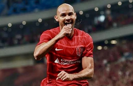 Felipe Sousa (Felipe de Sousa Silva) – Full Biography, Career Stats, Net Worth, Personal Life & Insights 1 IMG 6708