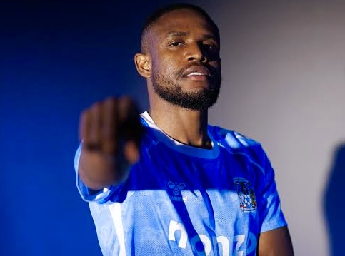 Frank Onyeka Biography : Age, Family, Coventry Impact, Net Worth & Career Journey 4 IMG 6711