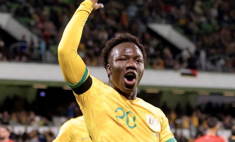 Nestory Irankunda Biography: From Refugee Beginnings to Watford Sensation 1 IMG 6718