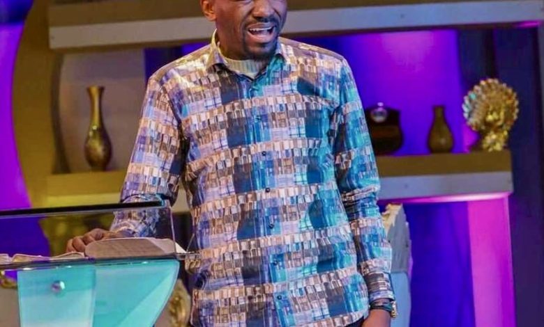 Apostle Johnson Suleman Biography: Origin, Ministry, Family, Net Worth, Career 3 IMG 6719