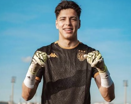 Amenallah Memmiche Biography: Age, Career, Stats, Net Worth, Club, and Full Profile 1 IMG 6721