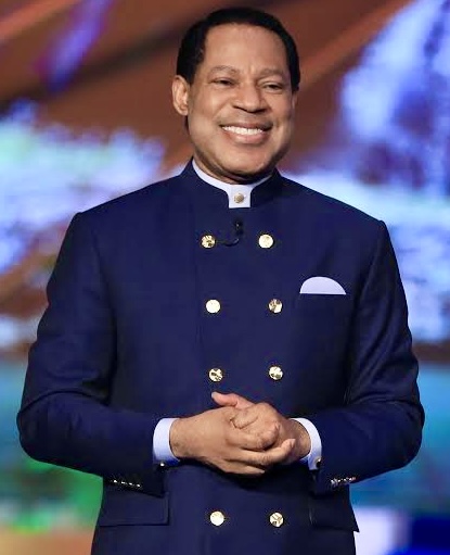 Pastor Chris Oyakhilome – Complete Biography, Career, Family, Net Worth, Business Empire & Global Impact 3 Chris Oyakhilome