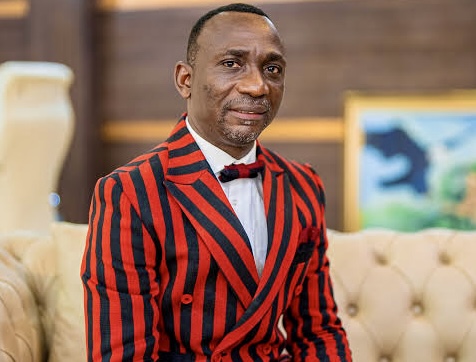 Pastor Paul Enenche Biography (2026): Age, Origin, Dunamis Church, Wife, Net Worth, Family, Career, Music and Full Life Story 14 IMG 6737