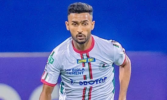 Manvir Singh Biography: From Punjab Village to Mohun Bagan Star – Family, Career, Wife, and Net Worth 4 IMG 6741