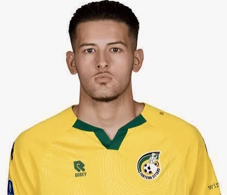 Justin Hubner Biography: Age, Net Worth, Family, Career, & Relationship 7 IMG 6744